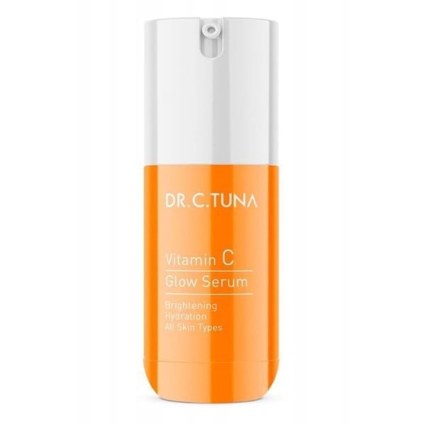 Farmasi Dr. Tuna Vitamin C Glow Serum 30 ml