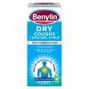 Benylin Dry Coughs 7.5mg/5ml Syrup