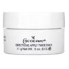 Cococare - Dry Cracked Heels Cream, 0.5 Oz
