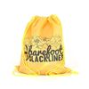 Barefoot Slackline 50ft (15m) Kit! Complete Set Including Slackline, Ratchet,...