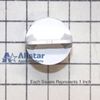 GE Refrigerator Water Filter Bypass Plug WR17X33825