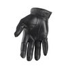 Meinl Drummer Gloves Large - Black