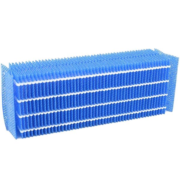 BBT HV-FY5 Replacement Humidifier Filter HV-FS5 Humidifier Filter HV-A50 HV-B50 HV-D50 HV-W50CX HV-Y70CX HV-E50 HV-G50 HV-F50 HV-G50E5 1 Pack