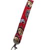 Ohio State Wristlet Keychain