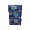 50 PCS 3-ply Disposable  Face Mask