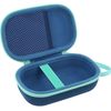 co2CREA Hard Travel Case for Anker Soundcore Select 4 Go Bluetooth Speaker, Case Only
