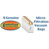 EnviroCare Replacement Vacuum Bags for Eureka RR, 61115 Boss Smart Vac 4800. 9 Pack