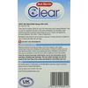 Bob Martin Clear Spot on Fleas & Ticks Treatment Solution for Cats