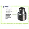 Williams B-610 5/16-Inch Shallow 6 Point Socket