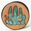 American Darling ADPNA101A Hand Tooled Painted Cell Phone Popsocket