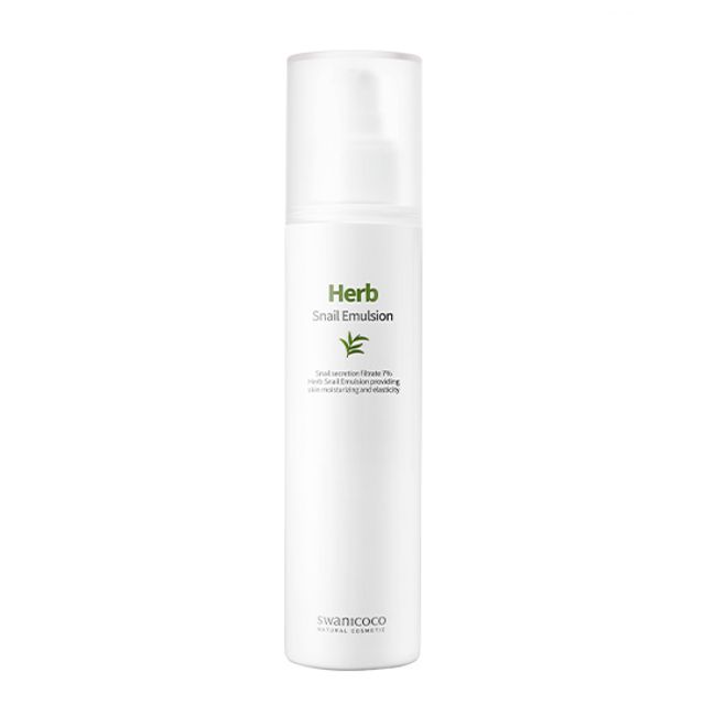 swanicoco Herb Snail Emulsion