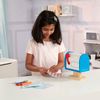 Melissa & Doug My Own Mailbox Wooden Activity Set