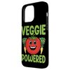 iPhone 15 Pro Max Veggie Powered Case