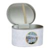 Mathilde M, Chic Vanity Case Large Model Marquises Islands