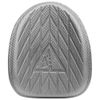 Profile Design Ergo+ Armrest Pad Set 10mm