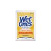 Wet Ones Wipes, Hands & Face, Antibacterial, Citrus Scent, Singles, 24 ct.