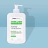 Face Facts Ceramide Hydrating Cleanser | Dry & Sensitive Skin | 200ml