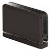 CRL PPH3010RB Oil Rubbed Bronze Adjustable Prima Series Hinge