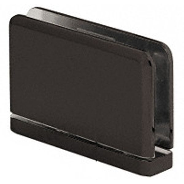 CRL PPH3010RB Oil Rubbed Bronze Adjustable Prima Series Hinge