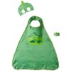 Amscan 9903737 PJ Masks-Gekko Cape Set, Green