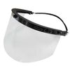 Sankyo Corporation DBLTACT Face Shield, Clear DT-FS-C