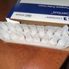 Tympanic Probe Covers By Covidien Ref#303030