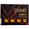 Volvik Vimat Matte Finish Orange Golf Balls (One Dozen)