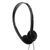 Avid AE-08 On-Ear Stereo Headphones (25-Pack)