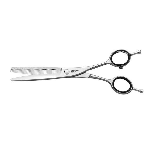 Jaguar Dynasty CC 42 Scissors 6 Inches/15.5 cm, Pack of 1