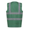 Regatta Professional Mens Pro Identity Vest Vests
