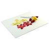 Norpro Jumbo Flexible Cutting Mat White, 24" x 18"