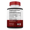 EasyFlow Glycogen Support Pills, Easy Flow  Capsules Blood Support (1 Pack)