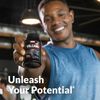 VolcaNO Pre-Workout Nitric Oxide Booster with Creatine - Build Muscle and Pump