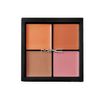 MAC M.A.C Pro Face Palette - Light Blush 0.35 oz/g