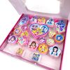 Hologram Stamp Bag Kimi and Idol Pretty Cure