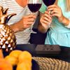 Personalized 4 Piece Wine Tool Gift Set