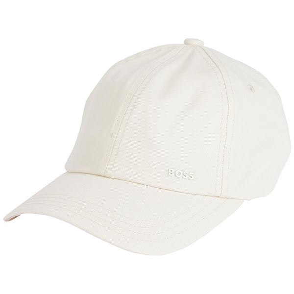 BOSS Women's Ari-Flag Cap, Open White118,