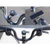 [Lek Mount Plus] Brompton Mount PRO [R+BPT4] [Mount Only, Special Case Required] M Type, S Type, P Type, H Type, Compatible with All Types, Smartphone Mount for BROMPTON Models