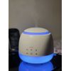 Oil Diffuser with Soothing ambient sounds
