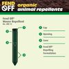 Luster Leaf Fend Off Organic Mouse Repellent, 12 Pack