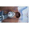 Bosch Pro Hollow Drill Bit SDS-plus-9 Core Cutter (Diameter 100 mm)