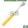 Neurological WARTENBERG PINWHEEL/Pin Wheel Yellow Color