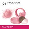 Bourjois Sienne Rouge Small Round 2.5 g