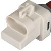 OCPTY New Coolant Level Sensor Applicable for PPO-GFN2 Casco Universal Coolant Fluid Level Switch Sensor
