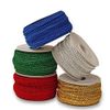 Old Gold Gimp Braid Trim 5/8" X 10 Yards