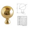 Imex The Fox 76200 – Finial, 76202