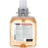 GOJO Fruit Scent Hand Soap: 1,250 mL Foam Refill for Dispenser (Not Returnable)