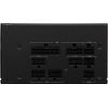 Rosewill HIVE-750S 750W 80 PLUS BRONZE Fully Modular Power Supply - Black