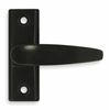 Deadlatch Handle, RH or LH, Dark Bronze