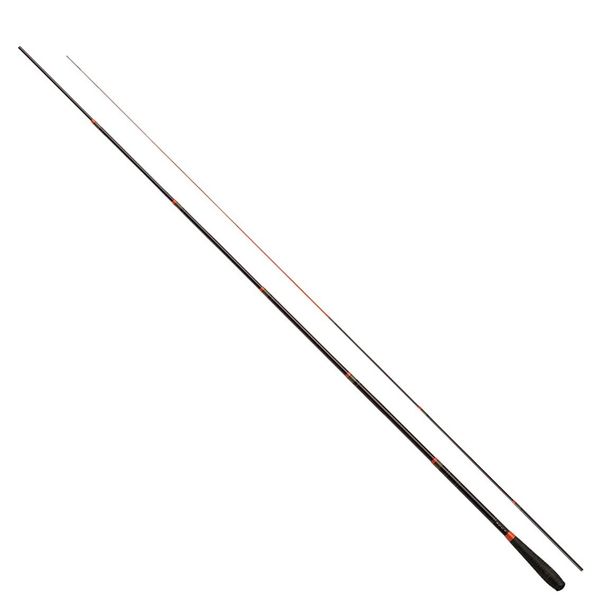 Daiwa Hinata Mountain Stream Rod, 2.4 inches (2 x 4 cm), Fishing Rod